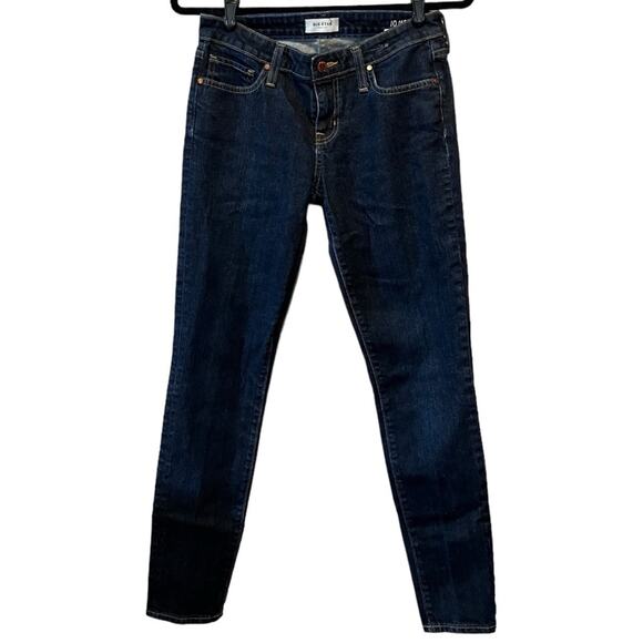 Big Star Jeans Alex Skinny size 27 - Picture 1 of 13